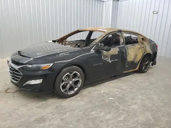 1G1ZD5ST6RF169328 2024 CHEVROLET MALIBU - Image 1