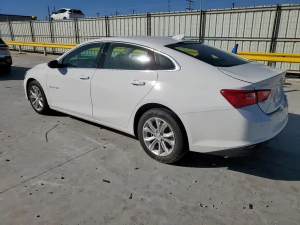 1G1ZD5ST6RF169619 2024 CHEVROLET MALIBU - Image 2