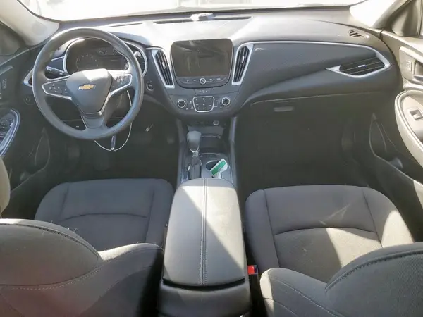 1G1ZD5ST6RF169619 2024 CHEVROLET MALIBU - Image 8