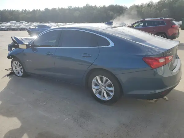 1G1ZD5ST6RF169829 2024 CHEVROLET MALIBU - Image 2