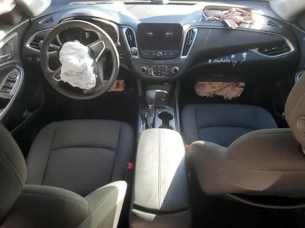 1G1ZD5ST6RF169829 2024 CHEVROLET MALIBU - Image 8
