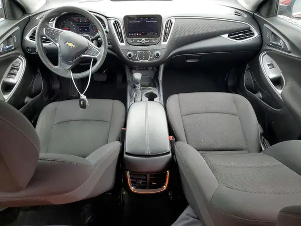 1G1ZD5ST6RF170978 2024 CHEVROLET MALIBU - Image 8