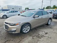 1G1ZD5ST6RF170981 2024 CHEVROLET MALIBU