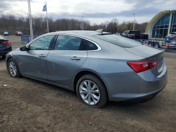 1G1ZD5ST6RF171404 2024 CHEVROLET MALIBU - Image 2