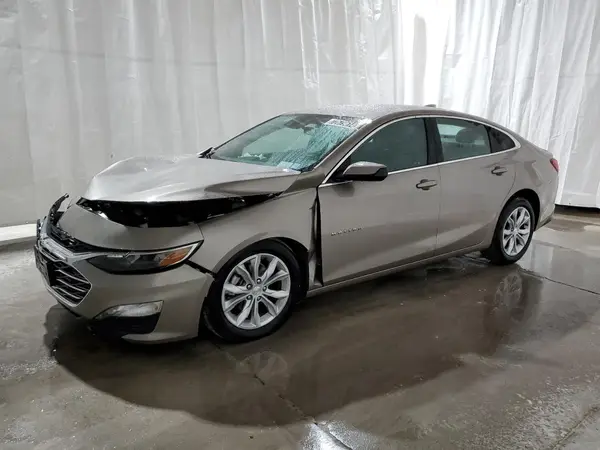 1G1ZD5ST6RF171810 2024 CHEVROLET MALIBU - Image 1