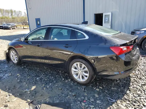1G1ZD5ST6RF172505 2024 CHEVROLET MALIBU - Image 2