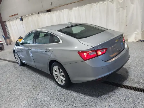 1G1ZD5ST6RF173475 2024 CHEVROLET MALIBU - Image 2