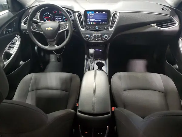 1G1ZD5ST6RF173475 2024 CHEVROLET MALIBU - Image 8