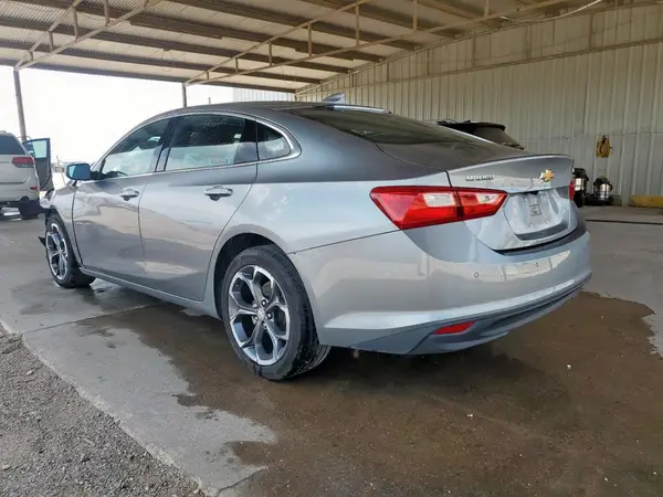 1G1ZD5ST6RF175078 2024 CHEVROLET MALIBU - Image 2