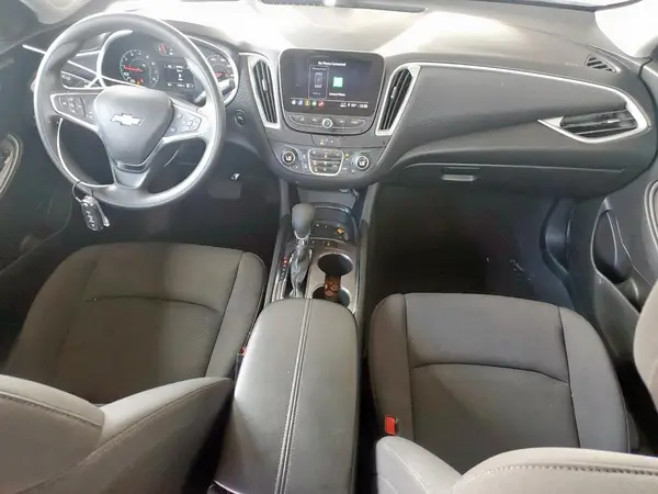 1G1ZD5ST6RF175078 2024 CHEVROLET MALIBU - Image 8
