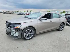 1G1ZD5ST6RF175257 2024 CHEVROLET MALIBU