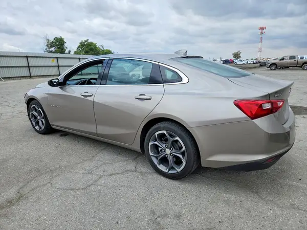 1G1ZD5ST6RF175257 2024 CHEVROLET MALIBU - Image 2