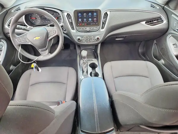 1G1ZD5ST6RF175257 2024 CHEVROLET MALIBU - Image 8
