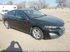 1G1ZD5ST6RF176084 2024 CHEVROLET MALIBU