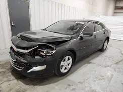 1G1ZD5ST6RF176425 2024 CHEVROLET MALIBU