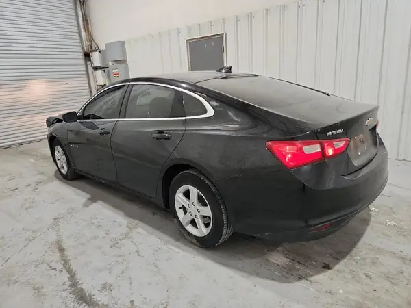 1G1ZD5ST6RF176425 2024 CHEVROLET MALIBU - Image 2