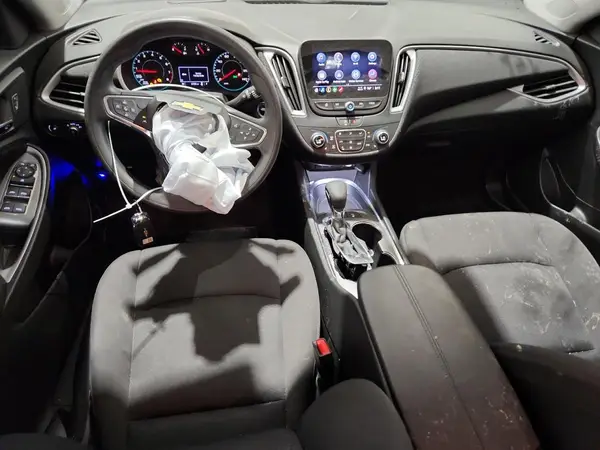 1G1ZD5ST6RF176425 2024 CHEVROLET MALIBU - Image 8