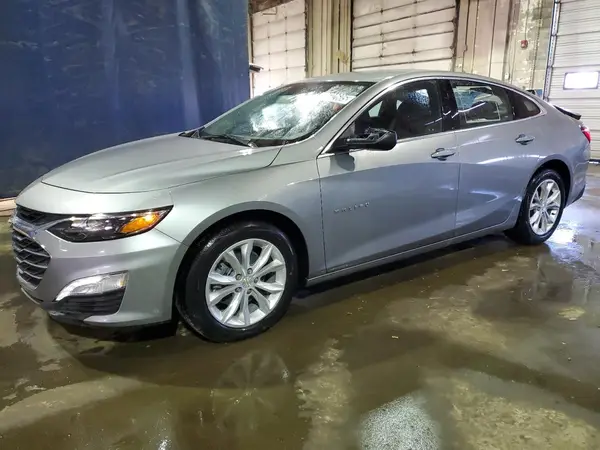 1G1ZD5ST6RF176831 2024 CHEVROLET MALIBU - Image 1