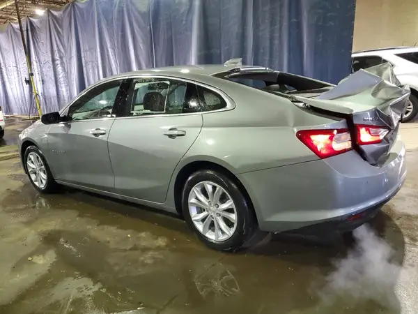 1G1ZD5ST6RF176831 2024 CHEVROLET MALIBU - Image 2
