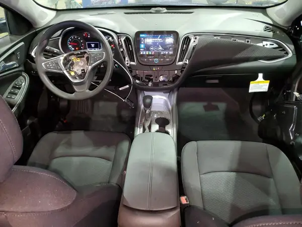 1G1ZD5ST6RF176831 2024 CHEVROLET MALIBU - Image 8