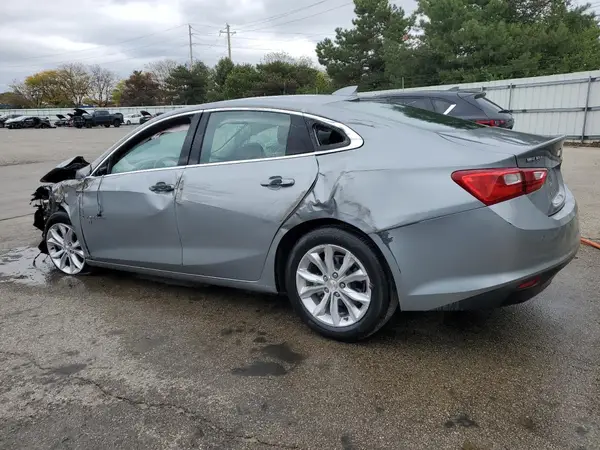 1G1ZD5ST6RF177056 2024 CHEVROLET MALIBU - Image 2