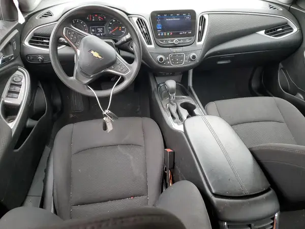 1G1ZD5ST6RF177056 2024 CHEVROLET MALIBU - Image 8