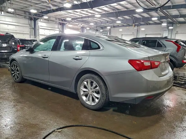 1G1ZD5ST6RF177073 2024 CHEVROLET MALIBU - Image 2