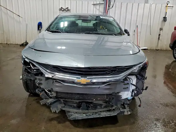 2024 CHEVROLET MALIBU COPART lot 97647385 auction photo 5