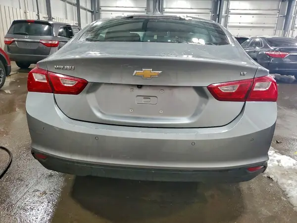 2024 CHEVROLET MALIBU COPART lot 97647385 auction photo 6
