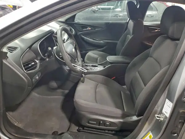 2024 CHEVROLET MALIBU COPART lot 97647385 auction photo 7