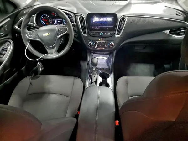 1G1ZD5ST6RF177073 2024 CHEVROLET MALIBU - Image 8
