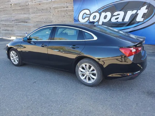1G1ZD5ST6RF179440 2024 CHEVROLET MALIBU - Image 2