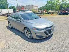 1G1ZD5ST6RF179454 2024 CHEVROLET MALIBU