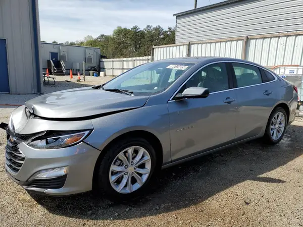 1G1ZD5ST6RF179454 2024 CHEVROLET MALIBU - Image 1