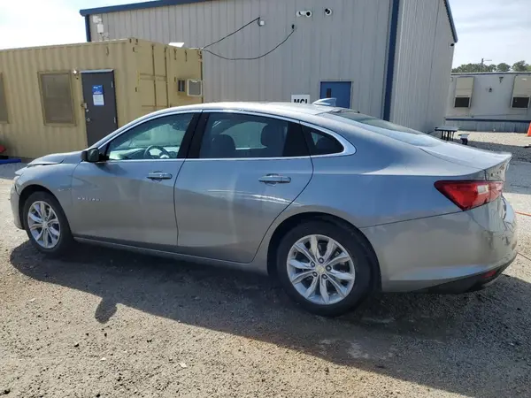 1G1ZD5ST6RF179454 2024 CHEVROLET MALIBU - Image 2