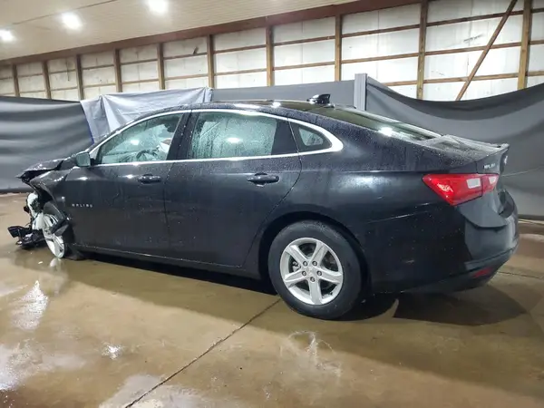 1G1ZD5ST6RF179633 2024 CHEVROLET MALIBU - Image 2