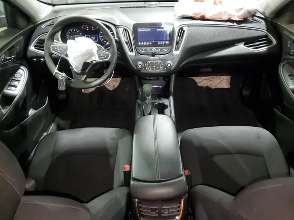 1G1ZD5ST6RF179633 2024 CHEVROLET MALIBU - Image 8