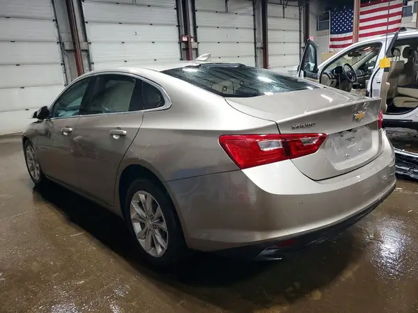 1G1ZD5ST6RF180443 2024 CHEVROLET MALIBU - Image 2