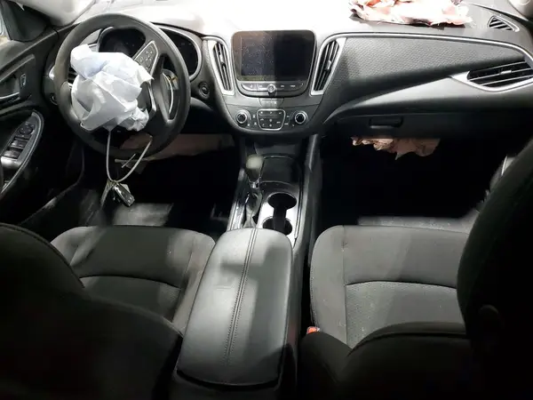 1G1ZD5ST6RF180443 2024 CHEVROLET MALIBU - Image 8