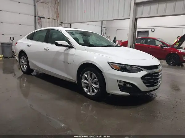 1G1ZD5ST6RF182029 2024 CHEVROLET MALIBU - Image 1