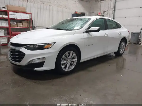 1G1ZD5ST6RF182029 2024 CHEVROLET MALIBU - Image 2