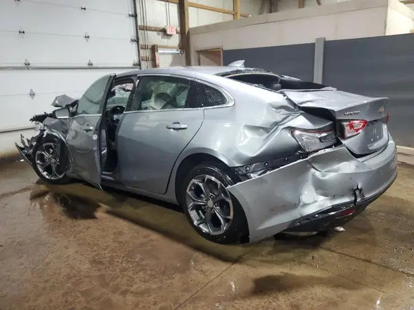 1G1ZD5ST6RF183598 2024 CHEVROLET MALIBU - Image 2