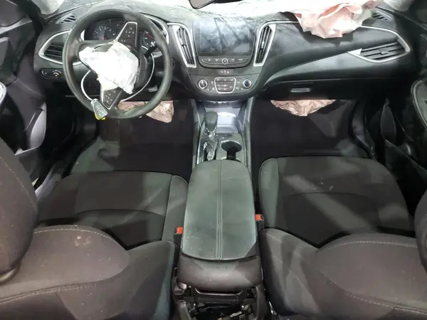1G1ZD5ST6RF183598 2024 CHEVROLET MALIBU - Image 8