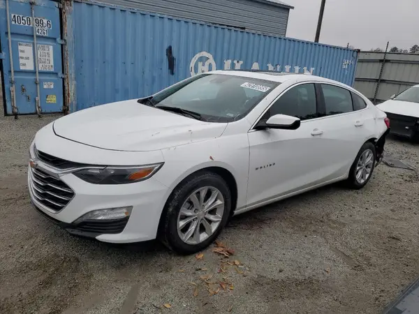 1G1ZD5ST6RF183830 2024 CHEVROLET MALIBU - Image 1