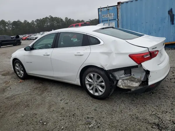 1G1ZD5ST6RF183830 2024 CHEVROLET MALIBU - Image 2