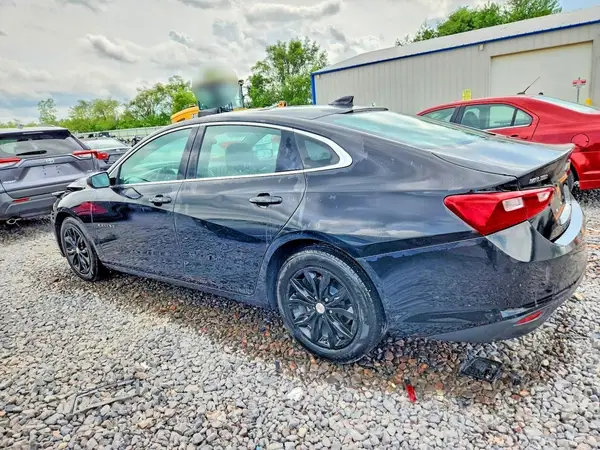 1G1ZD5ST6RF187781 2024 CHEVROLET MALIBU - Image 2