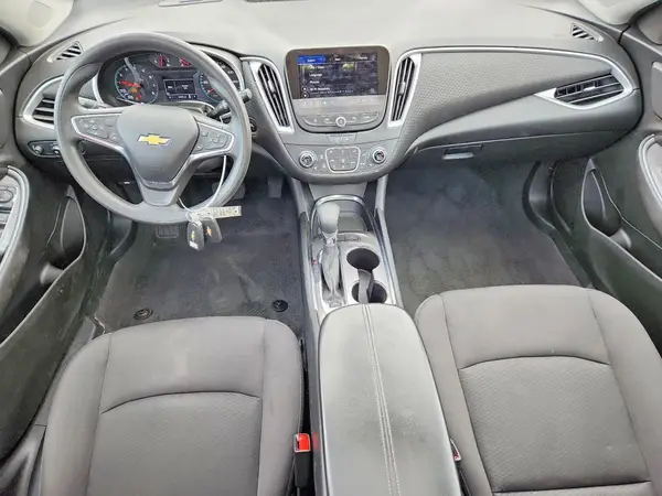 1G1ZD5ST6RF187781 2024 CHEVROLET MALIBU - Image 8