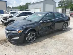 1G1ZD5ST6RF191183 2024 CHEVROLET MALIBU