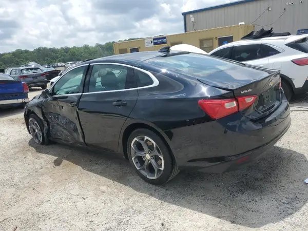 1G1ZD5ST6RF191183 2024 CHEVROLET MALIBU - Image 2