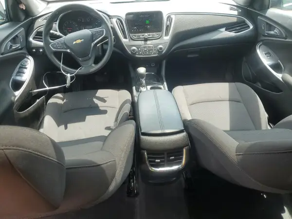 1G1ZD5ST6RF191183 2024 CHEVROLET MALIBU - Image 8
